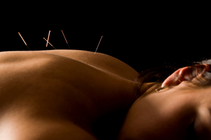 Traitement de la dépression par l’acupuncture