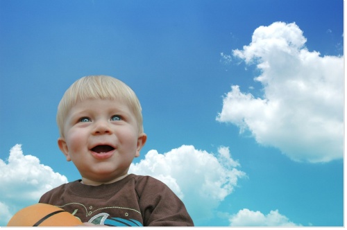 Babyboom: Le salon des futurs et jeunes parents