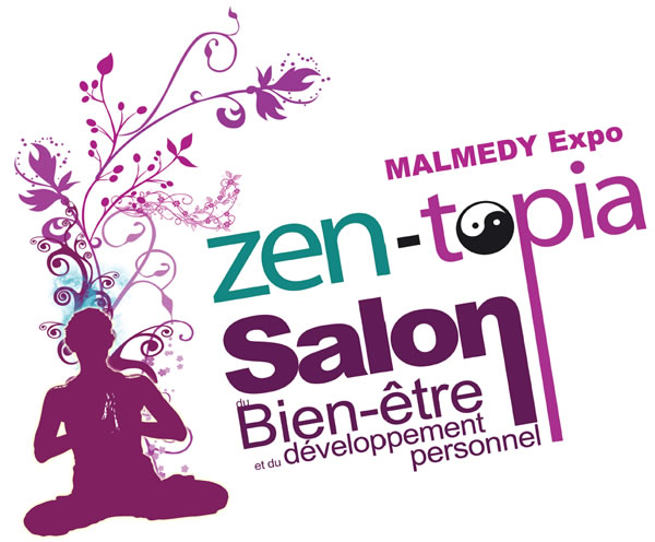 La zen attitude avec le salon Zen Topia