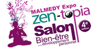 zen topia Nos partenaires