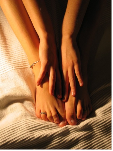 Les rapports sexuels pendant la grossesse