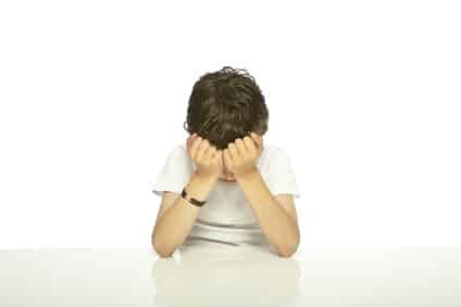 Comment parler de la mort à son enfant