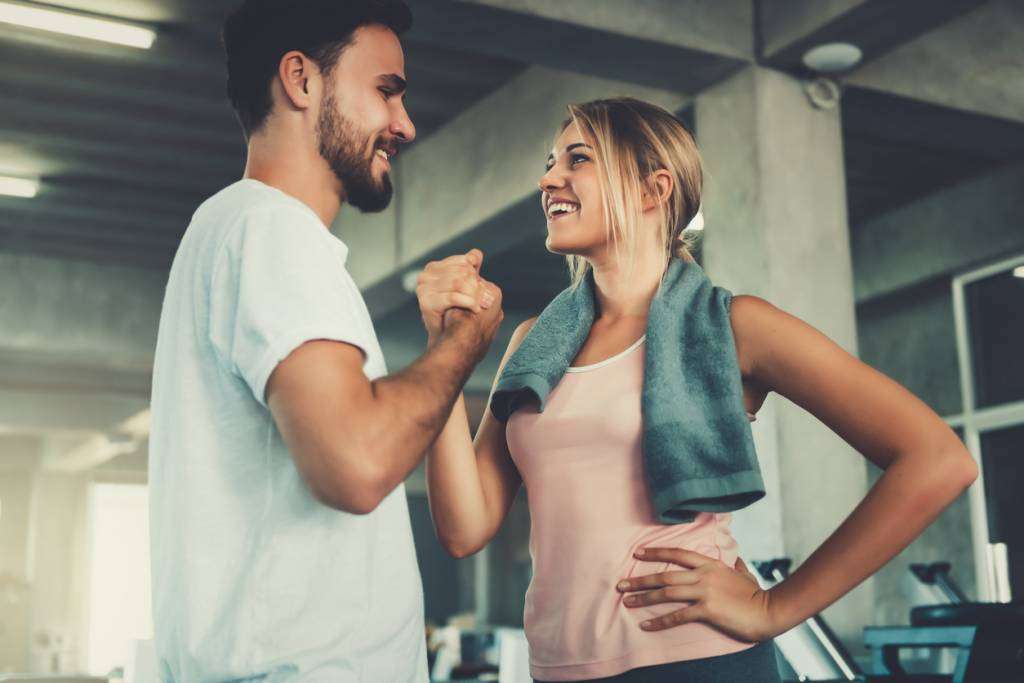 activité sportive, relaxation, détente, coach sportif