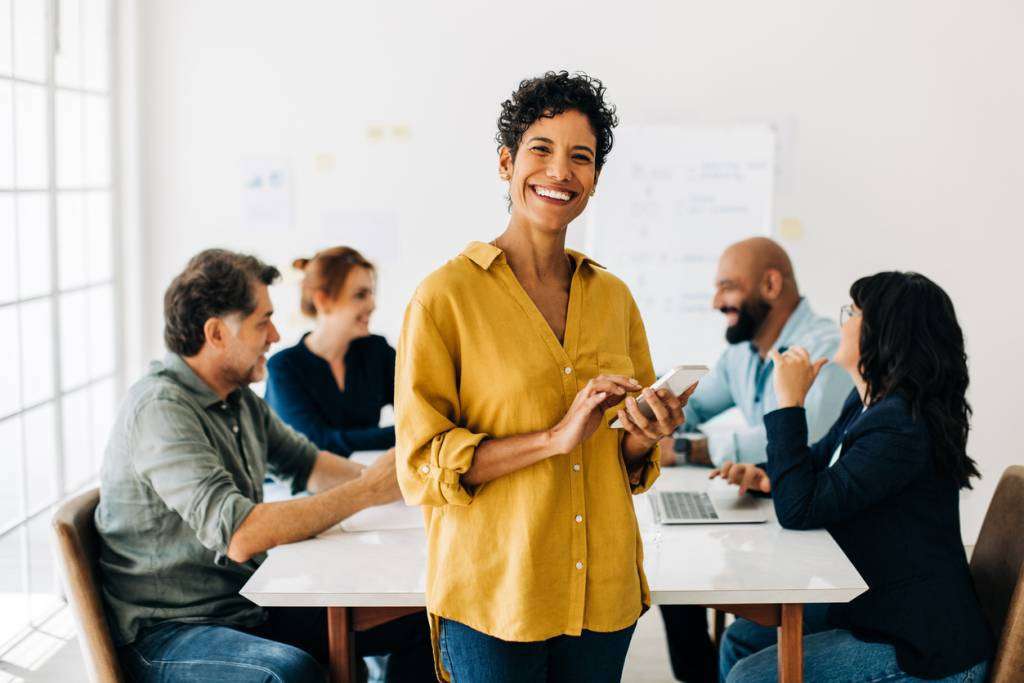 entreprise engagée job valeurs