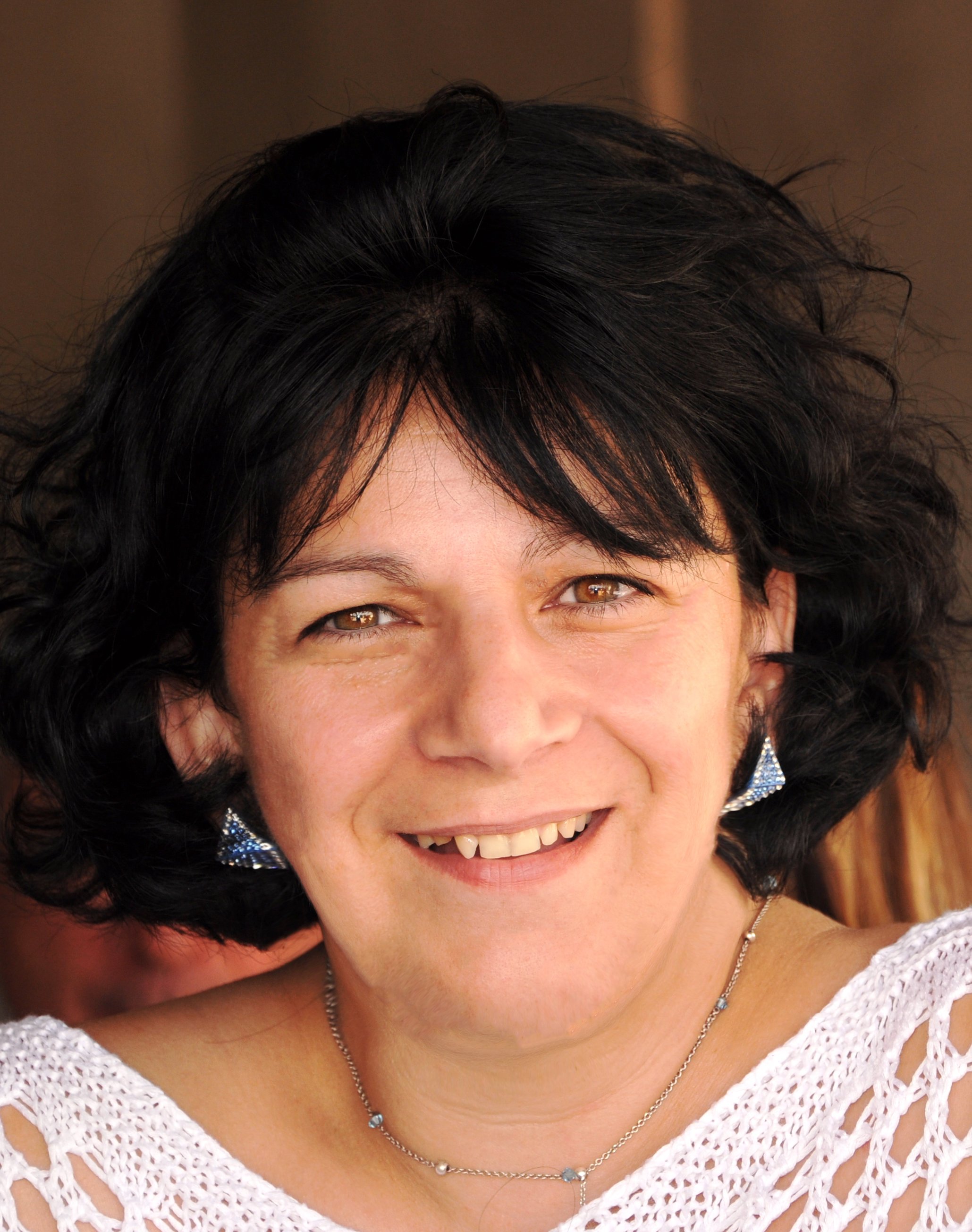 Photo de Christine Semen-Delogu