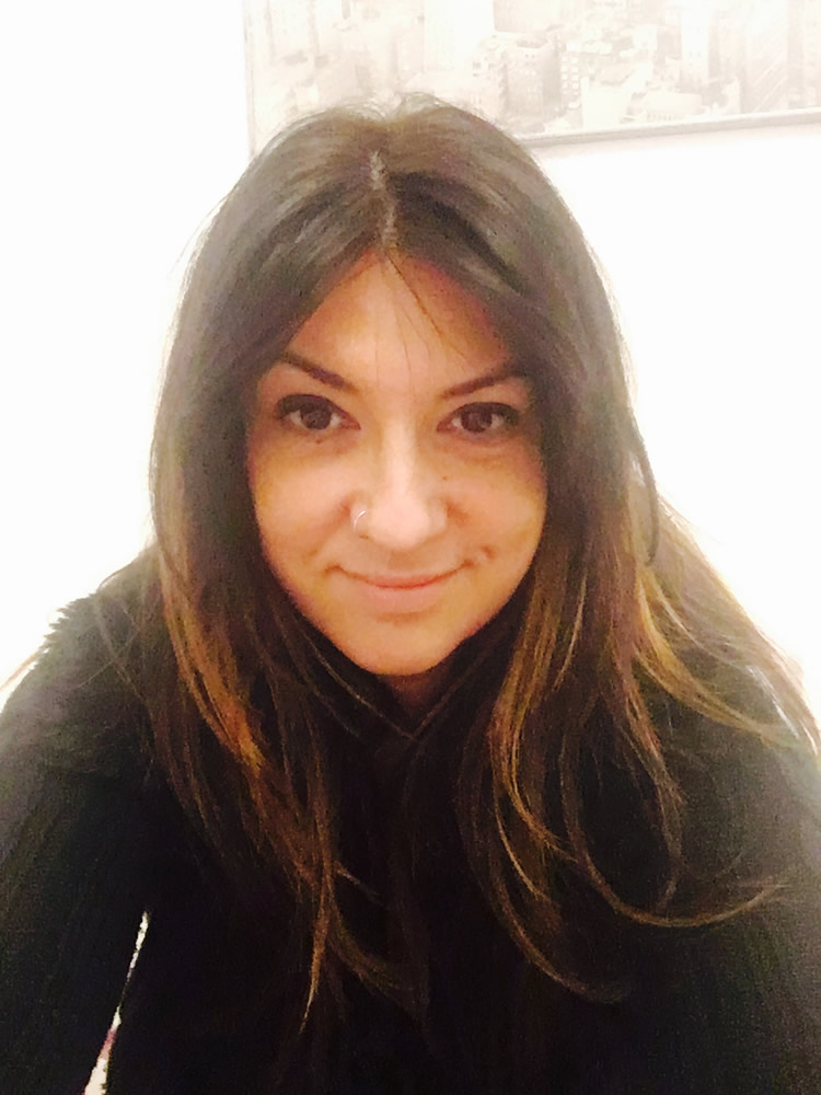 Photo de Laëtitia Zahra Bianchi