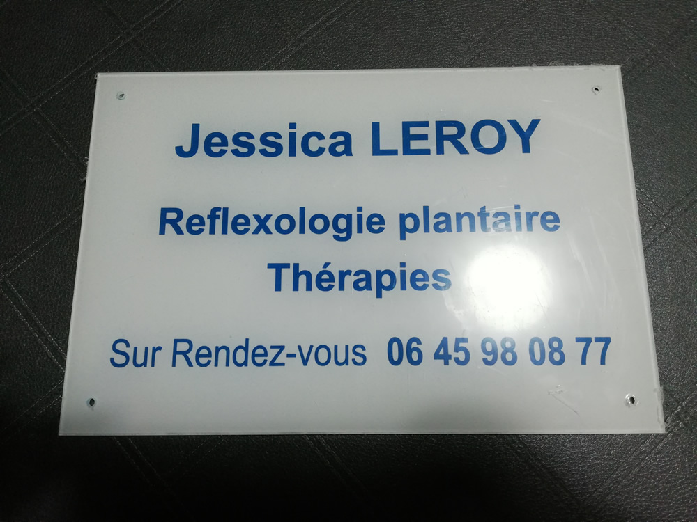 Photo de Leroy Jessica