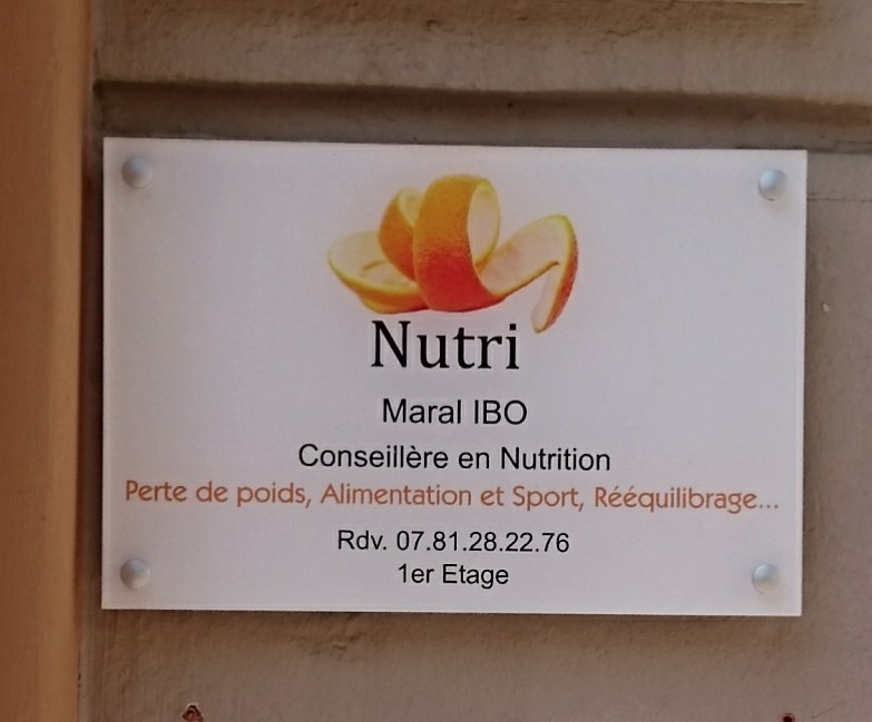 Photo de Maral Ibo