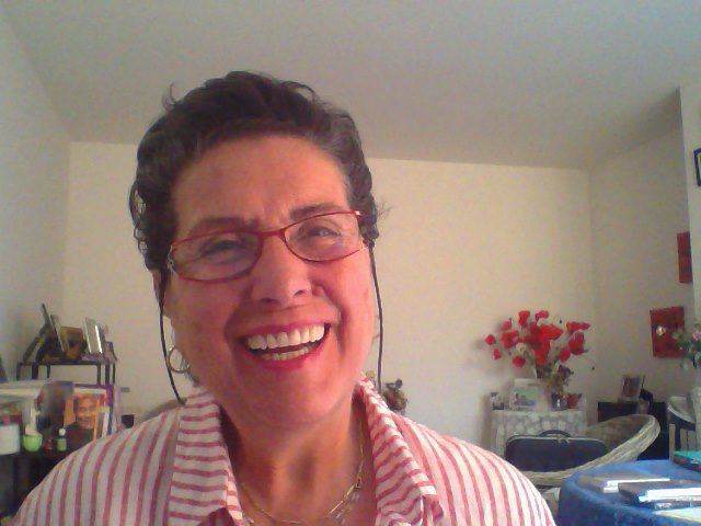 Photo de Maria Nieddu