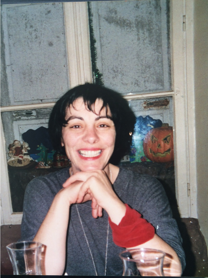 Photo de Metta Nunzia