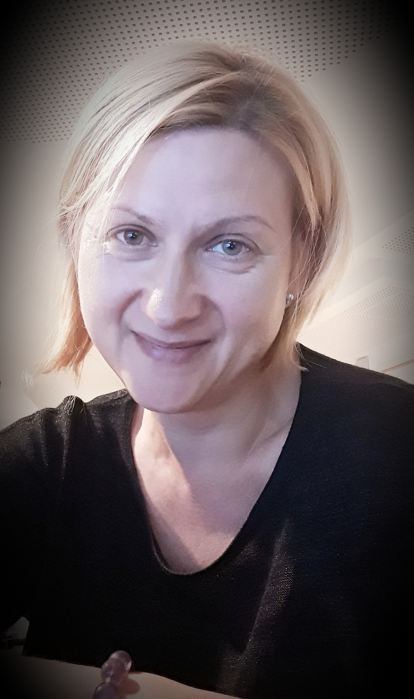 Photo de Mihaela Florea