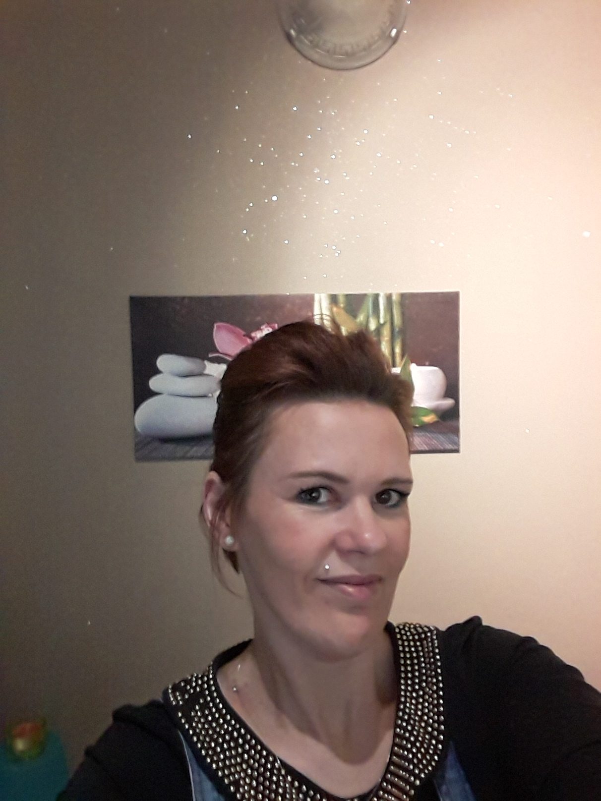 Photo de Pacquet Laetitia