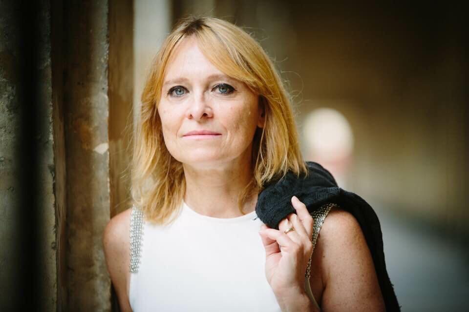 Photo de Sophie Lesenechal