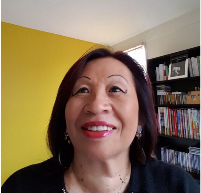 Photo de Marie Lise TRÂN- dinh-HOÈ
