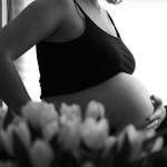35ème semaine de grossesse ou 37ème semaine d'aménorrhées