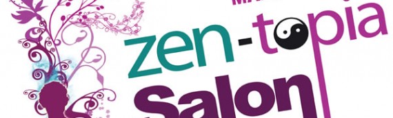 La zen attitude avec le salon Zen Topia