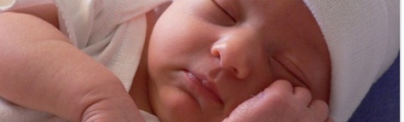 L’emmaillotage, la solution contre les difficultés de sommeil chez le nourrisson
