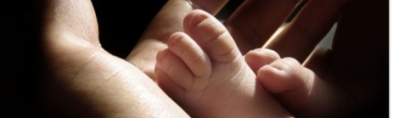Deuil périnatal:  le décès du bébé in utero