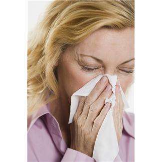 gLes allergies aux pollens: symptomes et traitements