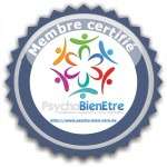 Membre certifié du réseau PsychoBienEtre