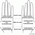 Les bienfaits de la réfléxologie plantaire