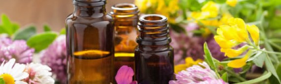 L’Aromathérapie : Comprendre les Bienfaits des Huiles Essentielles pour la Santé et le Bien-Être