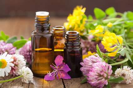 aromatherapie