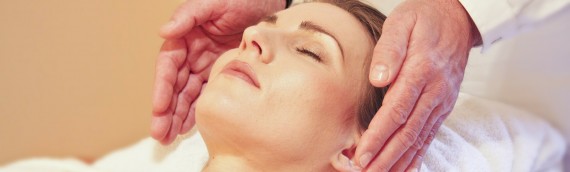 Qu’est ce que le reiki?