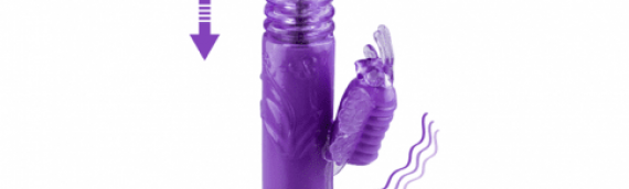 Les sextoys pour une vie sexuelle plus épanouie