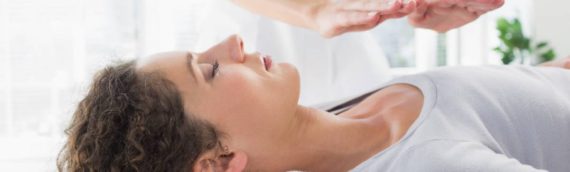 Qu’est-ce que le massage Reiki ?