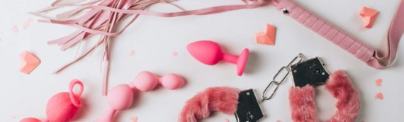 6 sextoys originaux pour décupler le plaisir