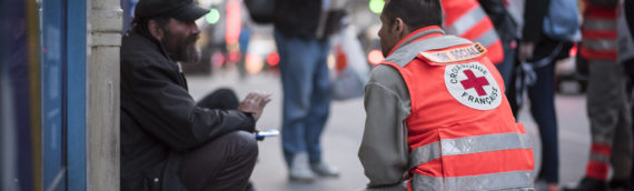 Comment venir en aide aux personnes sans-abri ?