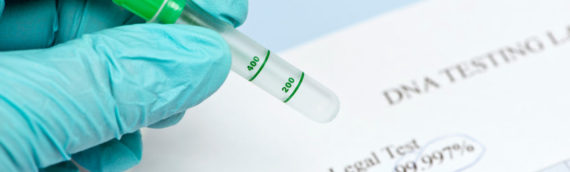 Test ADN : est-ce fiable à 100 % ?