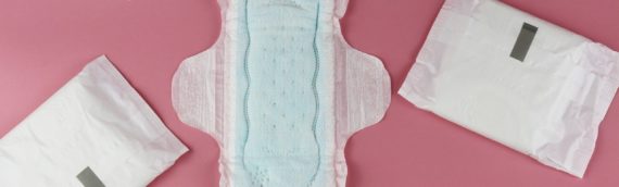 Culottes menstruelles: l’alternative aux protections menstruelles jetables