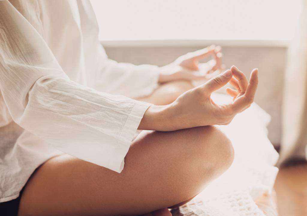 bienfaits du tantrisme massage méditation