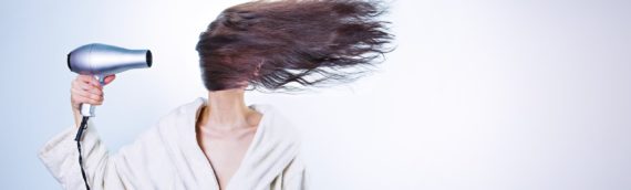 Des Aliments pour des Cheveux en Santé